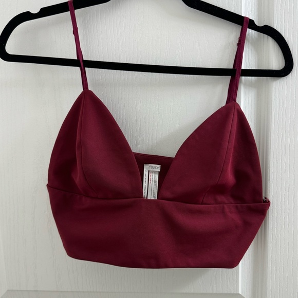 Bralette Top [L] - Picture 1 of 2